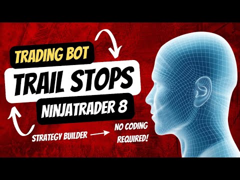 Trail Stops tutorial