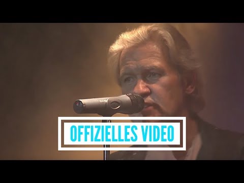 Johnny Logan - The Wild Rover live (offizielles Video)