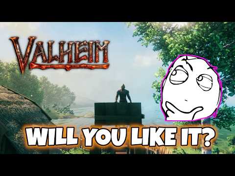Valheim Review: A Noob's Thoughts - 11 Hours Playtime Only