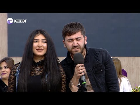Resul Abbasov & Xanim - Surpriz (Hər Şey Daxil)