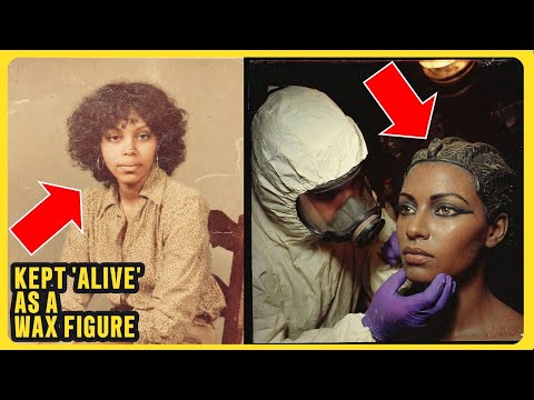 A Retired Detective at a Gala Spotted a Wax Figure That Matched His 21-Year Unsolved Case