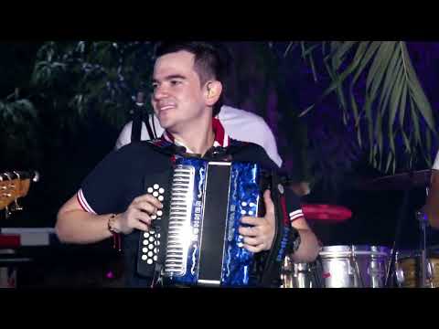 NO ME DUELE RECORDARTE - En Vivo - Version Fawel Solano &  Pedro rueda