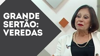 Grande Sertão: Veredas - Brasil das Gerais - Parte 1