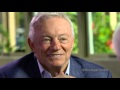 Jerry Jones - Where He Gets His Swagger: Real Sports Bonus Clip (HBO)