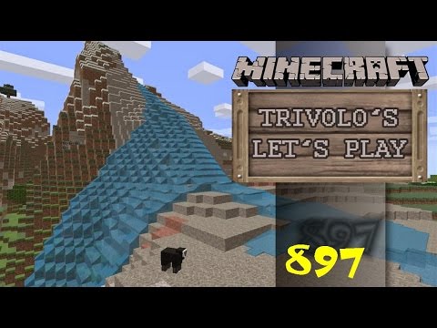 Let's Play Minecraft #897 Weiter zu machen und Frauentausch? [HD]+[deutsch]