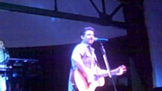 Chris Young " That Makes Me", You're Gonna Love Me" and "Gettin You Home"