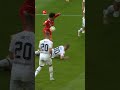 200 IQ Move ? Kō Itakura vs. Leroy Sané