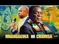 ZIMBABWE FINAL PRESIDENTIAL ELECTION RESULTS ZEC ANNOUNCEMENT