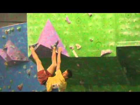 Selection 1 Boulder Blok