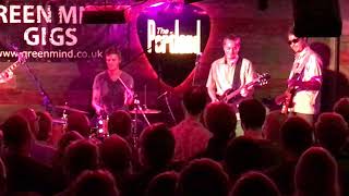 The Surfing Magazines - Portland Arms, Cambridge, 8/09/2017 - A Fran Escaped