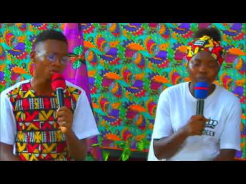 JÉSUS, tu as les paroles de la vie.