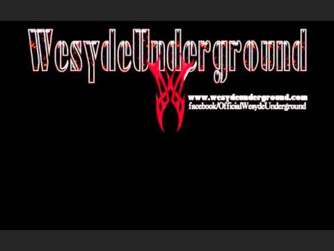 WesydeUnderground - "Let it be Known" (Lyric Video & Download Link in Description)