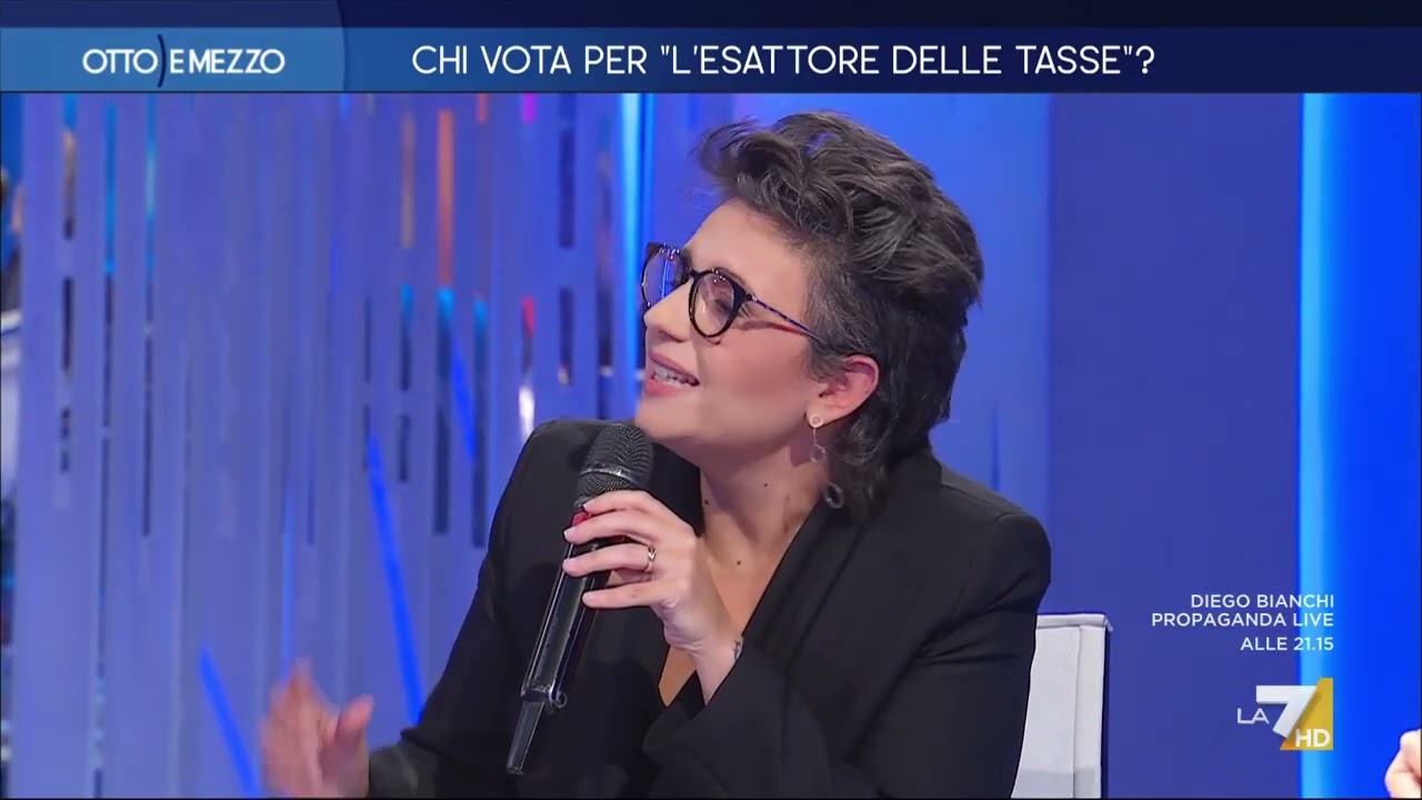 Ruffino: "Il fisco difficilmente può essere percepito come un alleato"