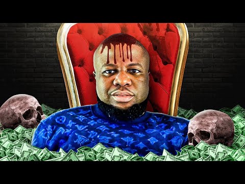 The Truth Behind Hushpuppi’s Destruction