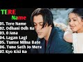 Tere Naam Movie All Songs Audio Jukebox Salman Khan Bhumika Chawla Ayesha Jhulka