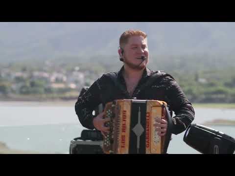 Lalo Mora & Los Rojos - El Preso De Nuevo Leon