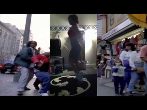 MC VERSATILE VS MIXKIDMUZIK - TURN UP THE BASS ( NET VID)