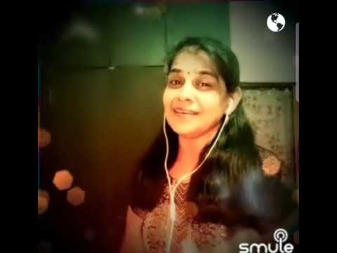 Nenapugale Sukha Sukha | Baanallu Neene Bhuviyallu Neene ... Hebbardi Ramamurthy.