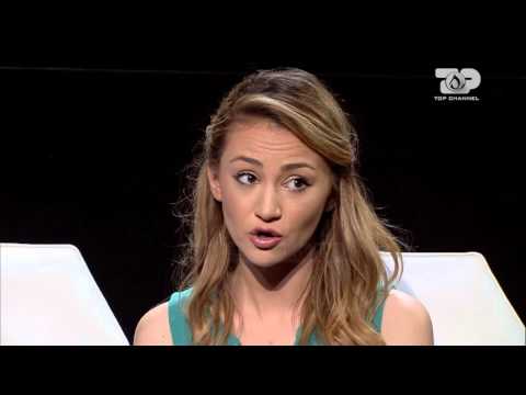 Select, 12 Prill 2016, Pjesa 1 - Top Channel Albania - Entertainment Show