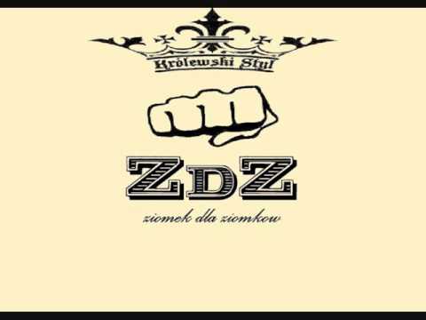 WojtasZdZ-Nie cofne sie do tylu