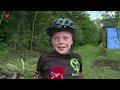 Het roer om: van boerenbedrijf naar mountainbikepark met camping