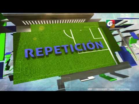 Video polémicas Edward Santelíz Min 74´ Malacateco 1-0 Municipal - Apertura 2016, Semifinal ida