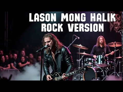 Lason Mong Halik - Rock Version Music Lyrics/ Katrina Velarde