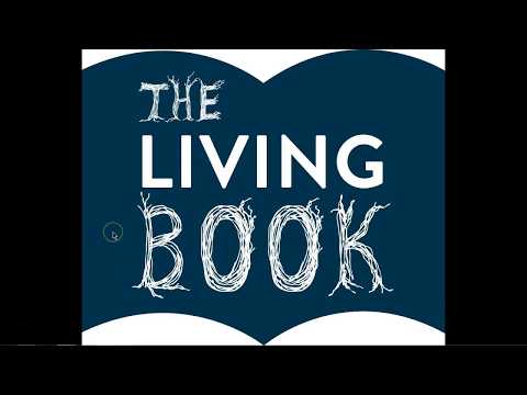 The Living Library - Overview and features