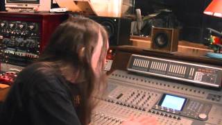 Video thumbnail for Tascam DM 4800 Console. by ProfessorRedShoes1