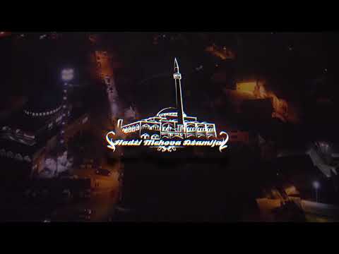 O vi koji vjerujete! (Udjeljivanje na Allahovom putu) mr. Sead ef. Islamović (07.08.2020)