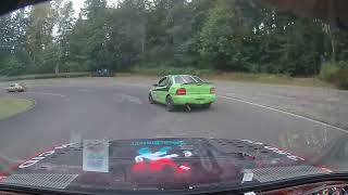 24 Hours of Lemons at Pacific Raceways | R. B. Stint | 9/14/24