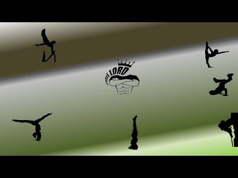 Workout: Švihadlo (Skipping Rope)