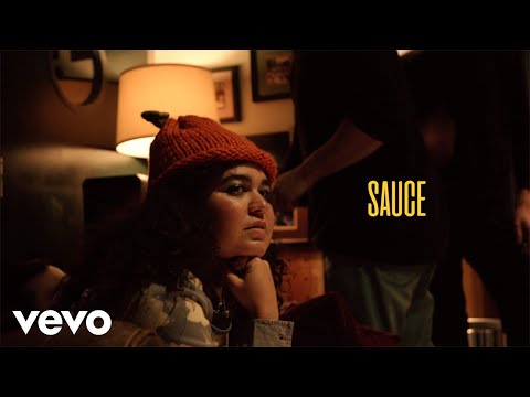 Video thumbnail for Sauce (Live at Electric Lady)