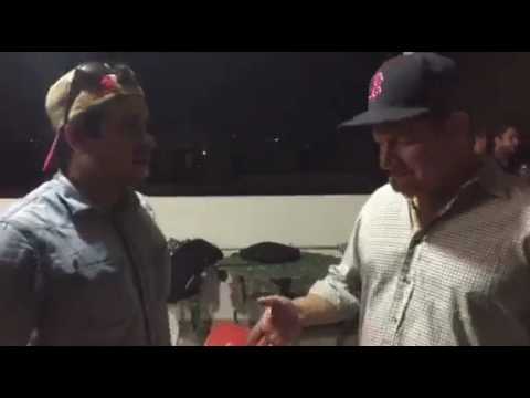 Proteus by Phedon Bilek In Spanish Video 2