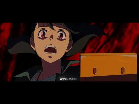 ECHO BREAK   KALM     4K