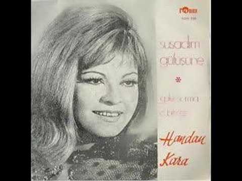 Handan Kara - Sonbahar Rüzgarları