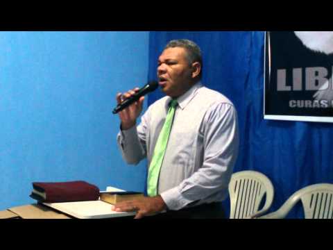 ORAÇÃO DE ABERTURA DO  CULTO!!!