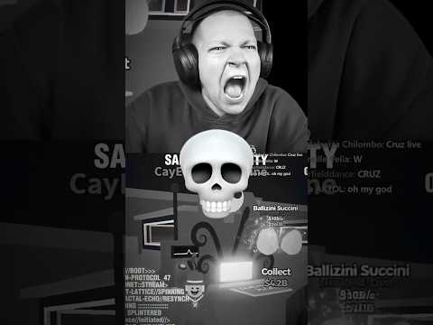 When Jandel HACKED The OWNER Of Steal A Brainrot.. 🤯 #stealabrainrot