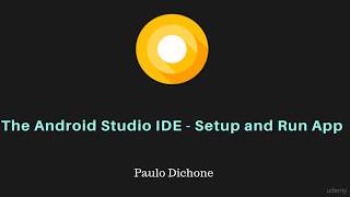 Download the video "The Android Studio IDE   Setup and Run App || Programming Tutorials"