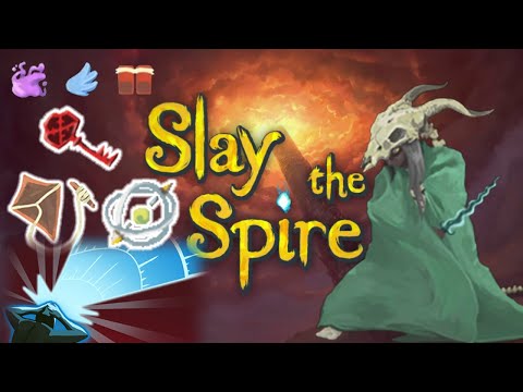 Slay the Spire May 17th Daily - Silent | Too many Innate cards? Why not take more Mind Blasts?