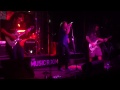 On The Edge Xalbaje Live At ROCKULA The Music Room Dubai UAE