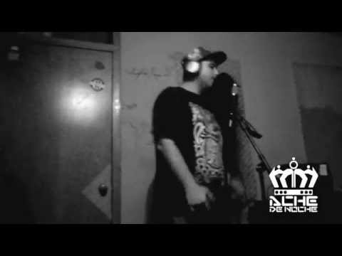 Ache De Noche - Grabaci{on Reyes Del Puerto (Dirthhy) 2014