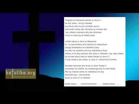 Liva sy Nirina - Ifonako