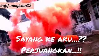 Download lagu smoke bomb kata kata buat status whats app #2 mp3