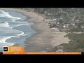 Sea level rise threatens future of Stinson Beach