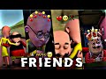Motu Patlu Cartoon Motu Patlu Friendship Status Motu Patlu Sad Status Arijit Singh Song