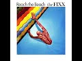 The Fixx   Liner HQ with Lyrics in Description