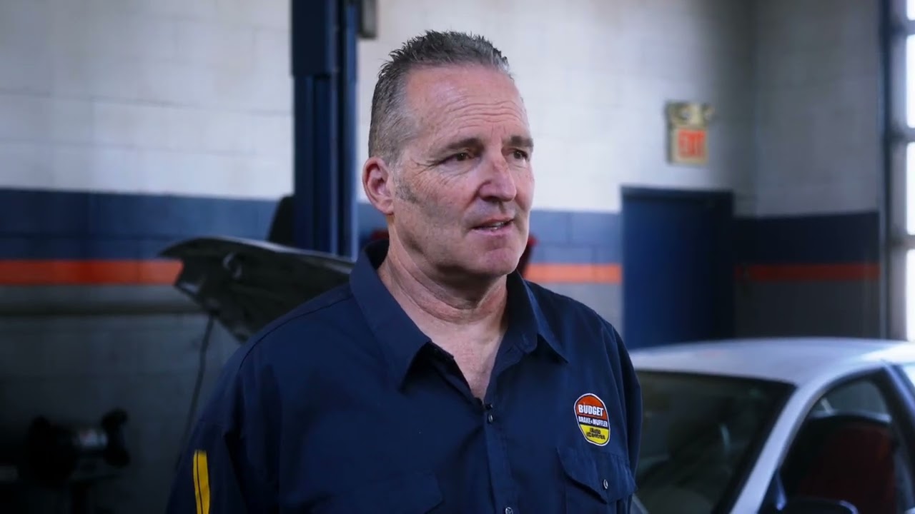 The Importance Of Maintenance - Courtenay - Budget Auto Centres