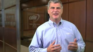 preview picture of video 'Thank You For Being A Valued CDW Customer'
