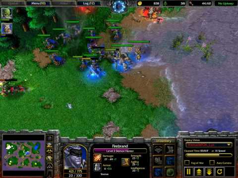 WeMadeFOX.Lyn vs WeMadeFOX_Moon Duo w/ Chumpesue 2of2 [ENG]